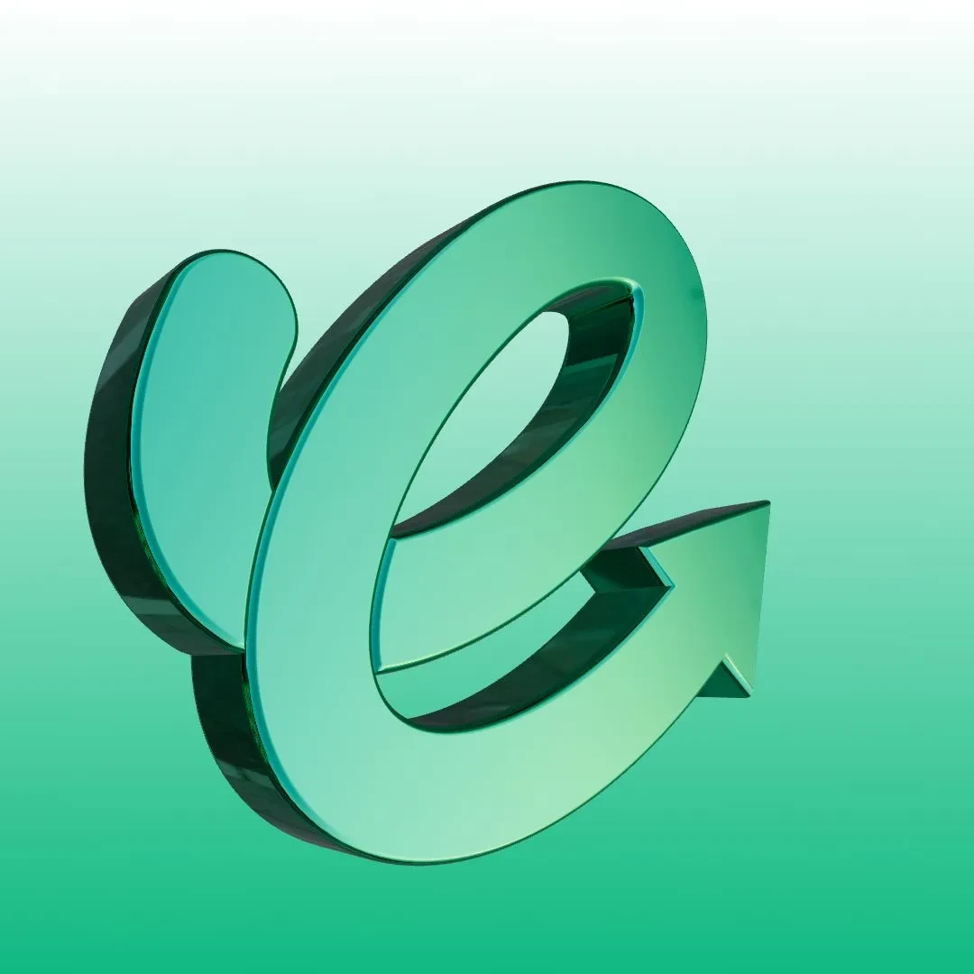 EaseMyExpo - AI-powered trade show booth design platform logo